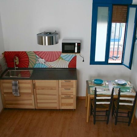 קורדובה El Taller Del Abuelo מראה חיצוני תמונה