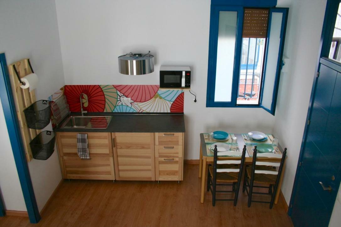 קורדובה El Taller Del Abuelo מראה חיצוני תמונה