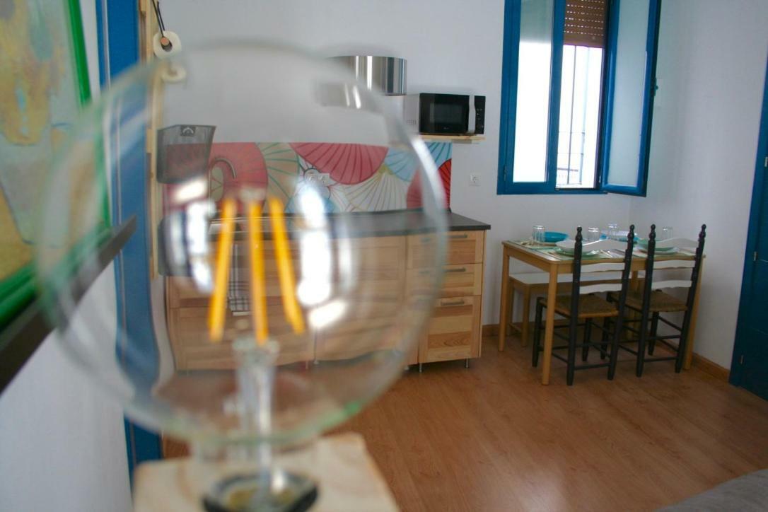 קורדובה El Taller Del Abuelo מראה חיצוני תמונה